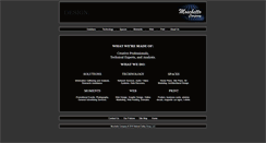 Desktop Screenshot of moschetto.us